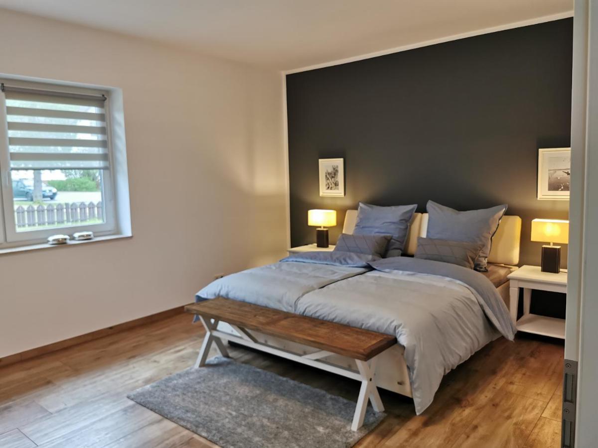 Ferienhaus Am Kneipp-Winkel Villa Wendisch Rietz Luaran gambar